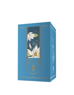 Air Freshener Fresh 500ml